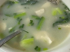 -蛇口康乐快餐鱼仔档(翠苑小区店)