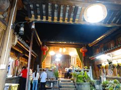 -龙姐私房菜(和顺古镇店)