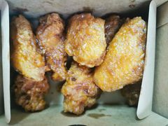 -Kyochon1991校村(共和路店)