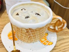 -提亚烘焙·手作面包·生日蛋糕(七星店)