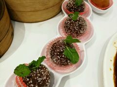 -稻香酒家·33年老字号·港式粤菜(富邦中心店)