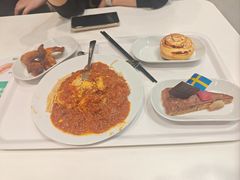 -宜家·瑞典风味餐厅(武汉荟聚中心店)