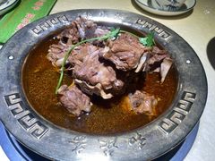 加羊蝎子羊排-和庆斋羊蝎子火锅·碳缸烧烤(顺义旗舰店)