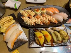 -友壹町寿司(嘉洲广场店)