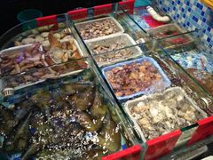 -五姊妹海鲜(火车站店)