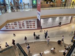-深圳布吉万象汇