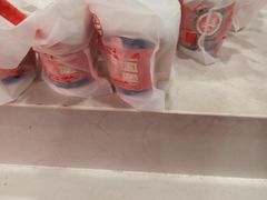 -塔斯汀中国汉堡(东平店)
