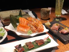 格陵兰虾-赤坂亭 M9和牛烧肉(水街店)