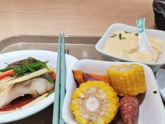 -老乡鸡(融科天地店)