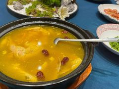 -四季轩中餐厅·萧山味道·运河家宴(三立开元名都店)