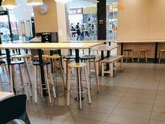 -麦当劳(石坝服务区店)