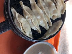 -奕宏饺子楼(朱庄小区店)