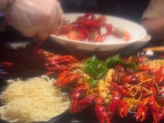 -红盔甲·小龙虾(人民广场店)