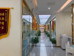 -痘院长·祛痘·皮肤管理