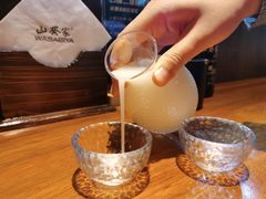 -山葵家居酒屋(天目里店)