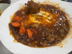-红旗饭庄