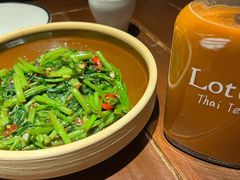 -Local泰莲庭(虹鳟鱼店)