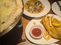 -FABIO’S费比欧披萨餐厅