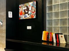 -shark burger·鲨鱼汉堡(交子大道店)