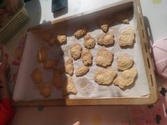 -千浔一暖DIY蛋糕烘焙(人民大学店)