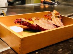 -Ginza Onodera铁板烧(外滩十八号店)