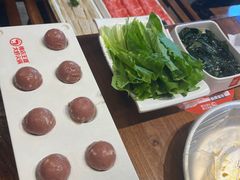 -槐店王婆大虾(开发区店)