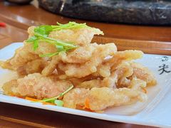 -春發合饭庄