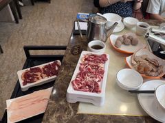 -潮悦牛肉火锅城(水贝店)