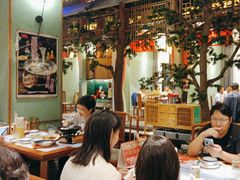 -松沪名灶·豆浆鱼头·新上海菜(飞航吾悦广场店)