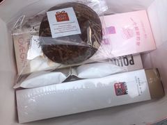 -LOVEGIFT爱礼(八佰伴店)
