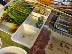 -木屋烧烤(白石洲店)