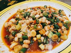 -嘎嘎鸭脑壳(蜀汉路店)