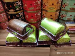 -本格旺索罗(樟宜机场T1店)