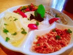-ALAMEEN阿拉伯餐厅(三里屯店)