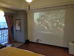 -万达影城(浦西万达广场激光IMAX店)