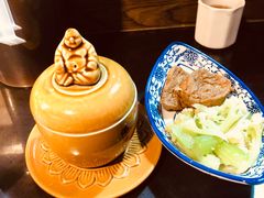 -佛跳墙捞饭(连目巷店)