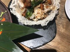 -兰木肆·云南菜(龙湖U城天街店)