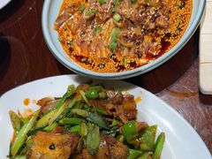 -东篱艺厨(长春路友好店)