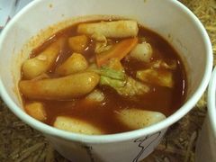 iphone_upload_pic-米屋石锅拌饭(师大店)