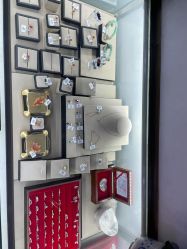 -张师傅首饰加工修理(西单华威潮铺街店)