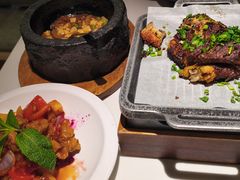 -绿茶餐厅(沙井新沙天虹店)