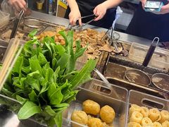 -老day牛杂(官也街总店)
