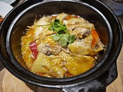 -周家二小姐的菜(南长街店)