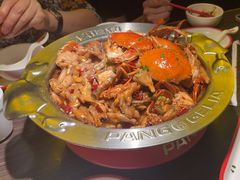 -胖哥俩肉蟹煲(苏州中心店)