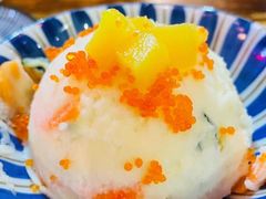 -小川洋风料理(汉街店)