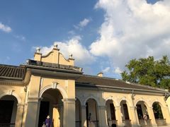 -南京中国近代史遗址博物馆(南京总统府)