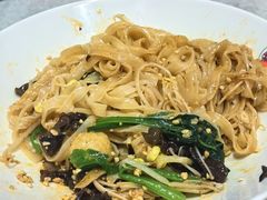 -五爷拌面(天地人和店)