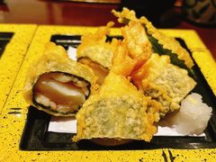 -九洲喜来登酒店湖月日餐厅