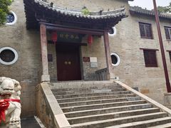 -云龙山