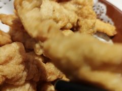 -乔阿马·江南味·驴肉香(龙湖华泾天街店)